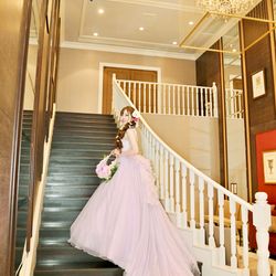 シェラトン・グランデ・トーキョーベイ・ホテルの写真2枚目