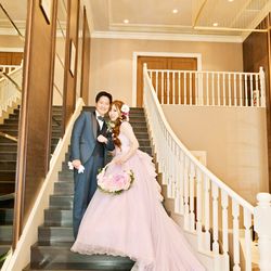 シェラトン・グランデ・トーキョーベイ・ホテルの写真2枚目