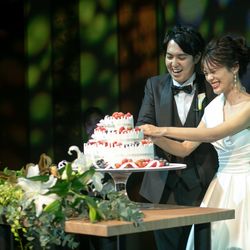 グランド ハイアット 東京の写真19枚目