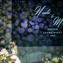 グランド ハイアット 東京の写真5枚目