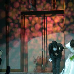 グランド ハイアット 東京の写真2枚目