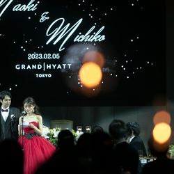 グランド ハイアット 東京の写真30枚目