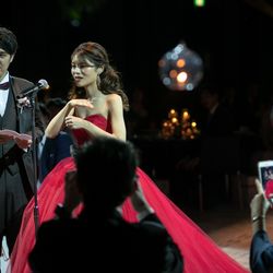 グランド ハイアット 東京の写真4枚目