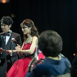 グランド ハイアット 東京の写真21枚目