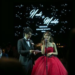 グランド ハイアット 東京の写真6枚目