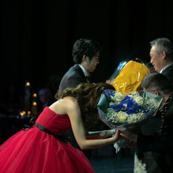 グランド ハイアット 東京の写真10枚目