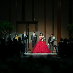 グランド ハイアット 東京の写真3枚目