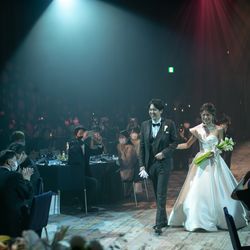 グランド ハイアット 東京の写真27枚目