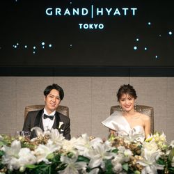 グランド ハイアット 東京の写真13枚目