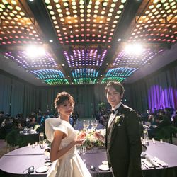 グランド ハイアット 東京の写真23枚目