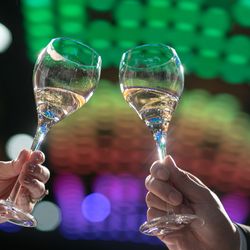 グランド ハイアット 東京の写真35枚目