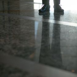 グランド ハイアット 東京の写真4枚目