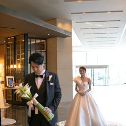 グランド ハイアット 東京の写真24枚目