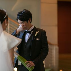 グランド ハイアット 東京の写真17枚目