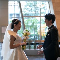 グランド ハイアット 東京の写真1枚目