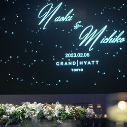 グランド ハイアット 東京の写真5枚目