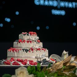 グランド ハイアット 東京の写真5枚目