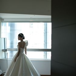 グランド ハイアット 東京の写真10枚目