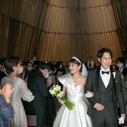 グランド ハイアット 東京の写真17枚目