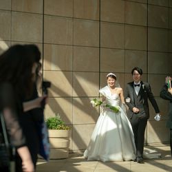 グランド ハイアット 東京の写真33枚目