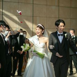 グランド ハイアット 東京の写真7枚目