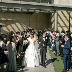 グランド ハイアット 東京の写真7枚目