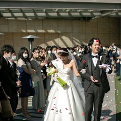 グランド ハイアット 東京の写真12枚目