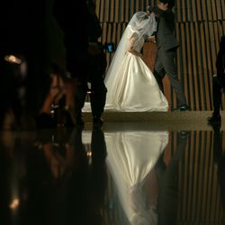 グランド ハイアット 東京の写真19枚目