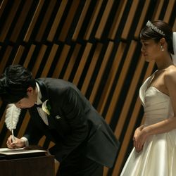 グランド ハイアット 東京の写真6枚目