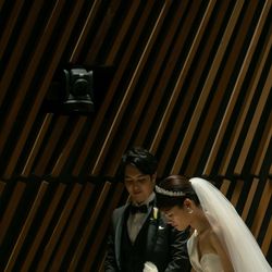 グランド ハイアット 東京の写真32枚目