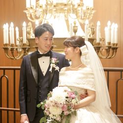 東京會舘の写真30枚目