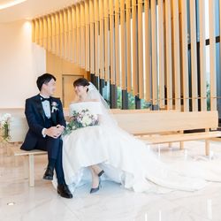 東京會舘の写真9枚目