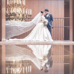 東京會舘の写真34枚目