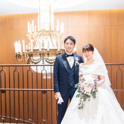 東京會舘の写真16枚目