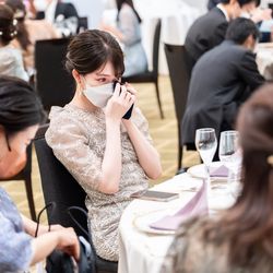 東京會舘の写真3枚目