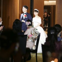 東京會舘の写真23枚目