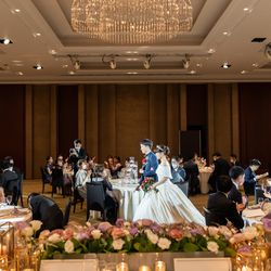 東京會舘の写真24枚目