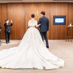 東京會舘の写真11枚目