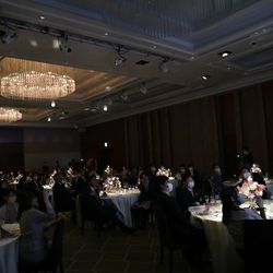 東京會舘の写真31枚目