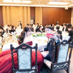 東京會舘の写真13枚目