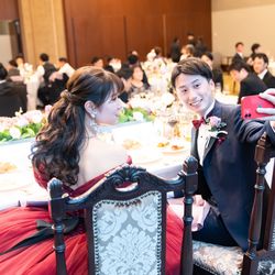 東京會舘の写真8枚目