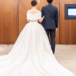 東京會舘の写真9枚目