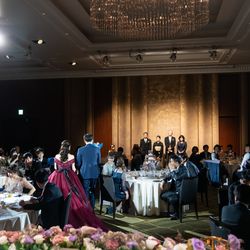 東京會舘の写真6枚目