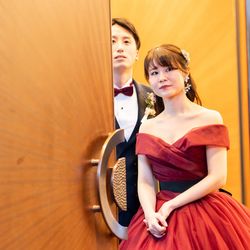 東京會舘の写真1枚目