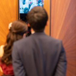 東京會舘の写真11枚目