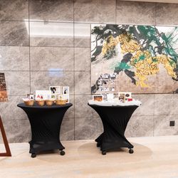 東京會舘の写真31枚目