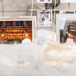 東京會舘の写真5枚目