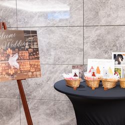 東京會舘の写真17枚目