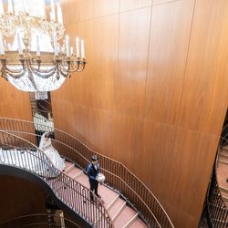 東京會舘の写真33枚目