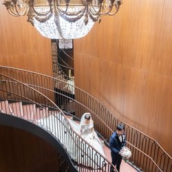 東京會舘の写真18枚目